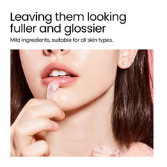 Lip Mask Moisturizing Sleeping Night Lips Care Multiple Colors Cute Makeup Maintenance Lip Anti-Cracking Lip Oil Care Cosmetics