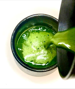 Tega Japanese Matcha 40g | Organic