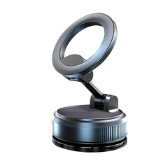 K007 Magnetic Phone Holder｜Three-axis Rotation For Free Adjustment｜A Convenient Choice For Multiple Scenarios.